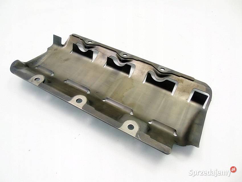 WKŁAD MISKI OLEJU PRZEGRODA FALI 17 CDTI ASTRA G śląskie