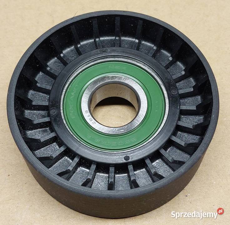 ROLKA NAPINACZA PASKA 70X275X17 HYUNDAI KIA 20 Mielęcin