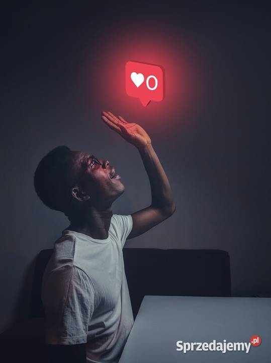 Prowadzenie kampanii reklamowej Instagram i Warszawa