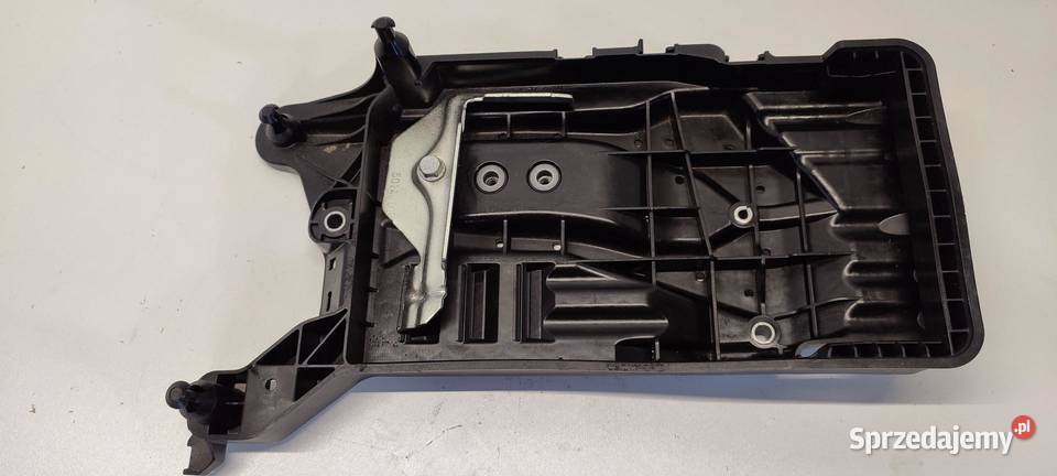 VW TAYRON PODSTAWA AKUMULATORA 5R3915331A dolnośląskie