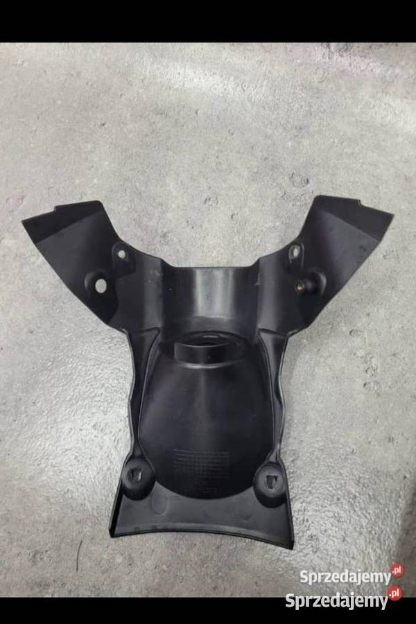 Kawasaki Z900 Z 900 25 obudowa stacyjki osłona