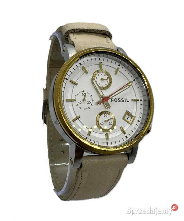 Zegarek damski Fossil ES3615 Elbląg