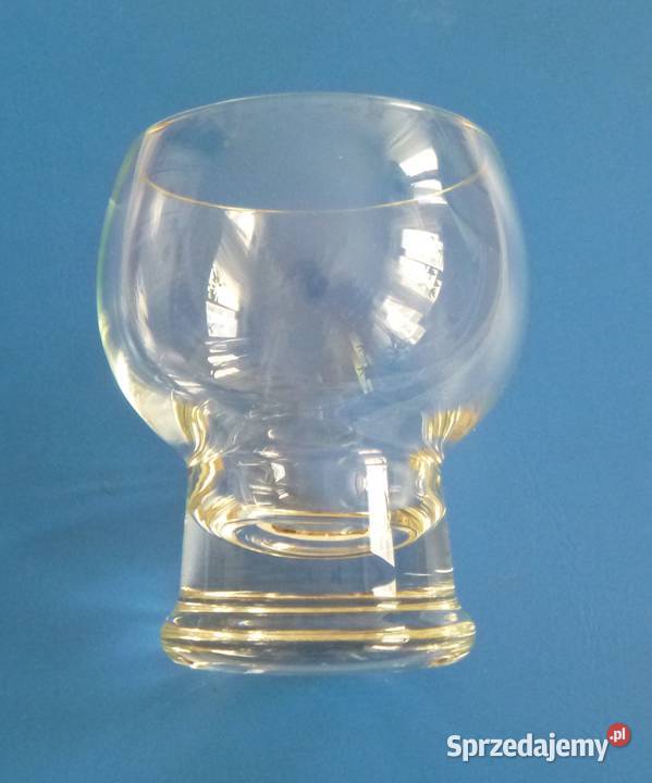 Szklaneczka bombka 2 mazowieckie
