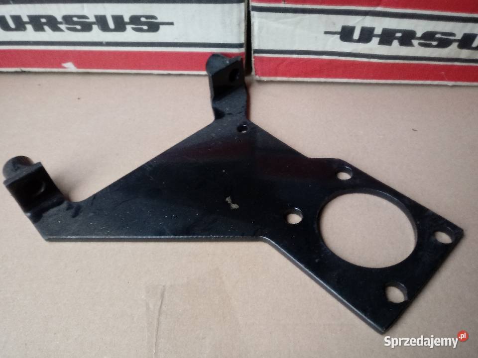 Ursus 1234 1734 1934 ZETOR ZTS Warszawa sprzedam