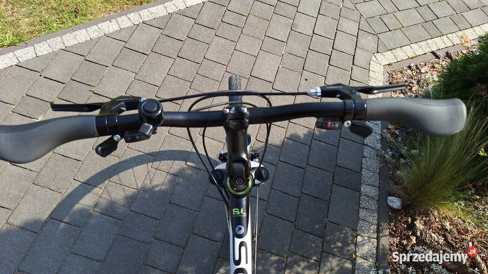 Rower Miejski Pegasus solero świętokrzyskie Chmielnik