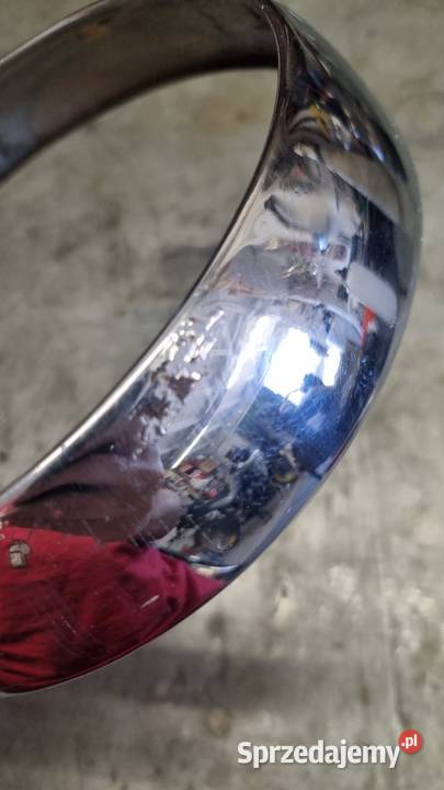 Jawa 250 350 175 356 353 354 lampa przednia kujawsko-pomorskie