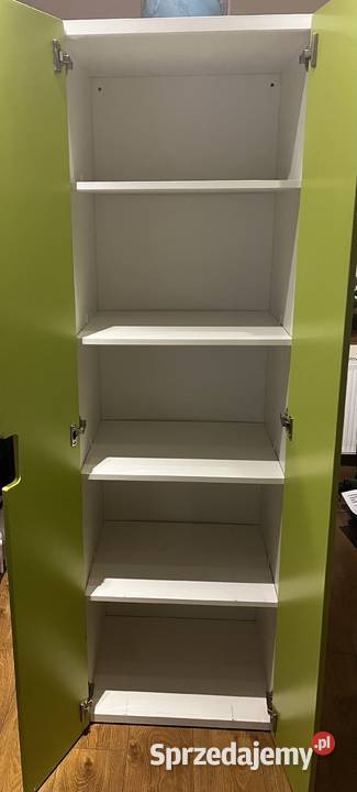 Szafa dziecięca IKEA Meble Krotoszyn