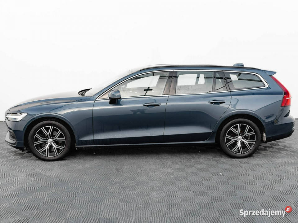 Volvo V60 WD4889RB3 B Core Kcofania Podgrzf kier Motoryzacja pomorskie Gdańsk