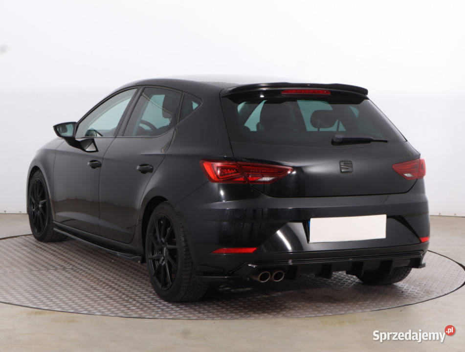 Seat Leon 15 TSI