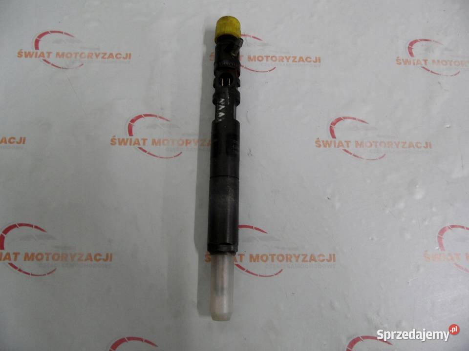 FORD 18 TDCI wtrysk wtryskiwacz EJBR02201Z osobowe Kielce