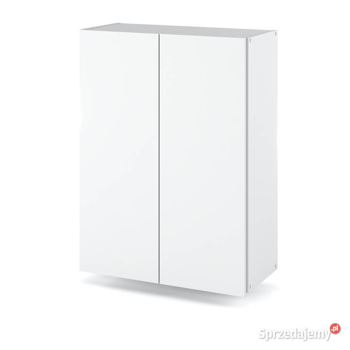 Szafka Łazienkowa Wisząca 60 Nowoczesna Elbląg