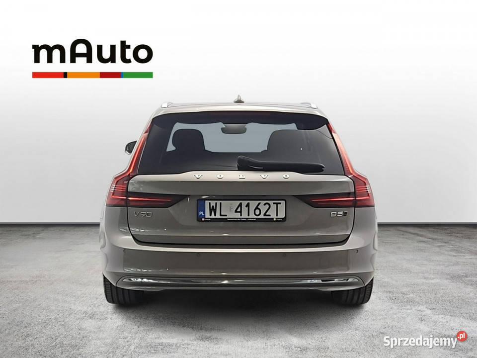 Volvo V90 B5 D AWD Inscription Z Polskiego V90 Warszawa sprzedam