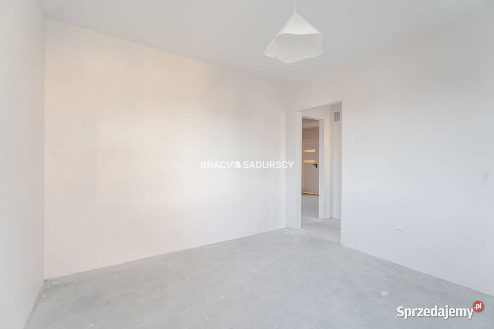 Ogłoszenie mieszkanie Kraków Złocieniowa 657m2 3