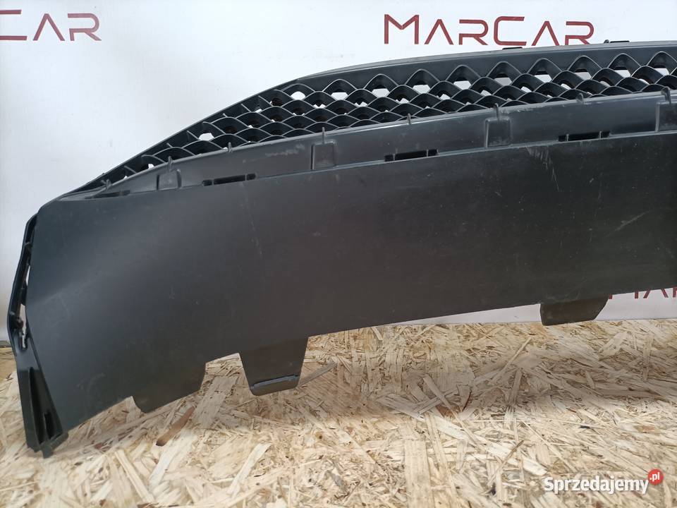 MERCEDES VITO W447 AMG ATRAPA KRATKA ZDERZAKA Pleszew sprzedam