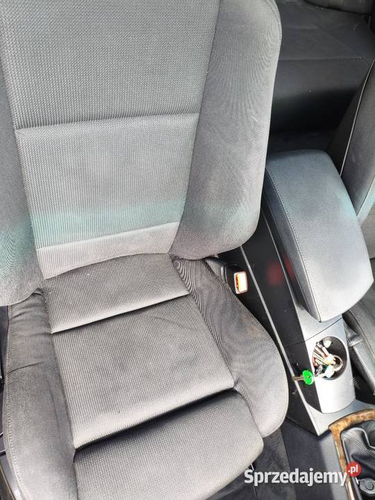 BMW X3 E83 20d 150 220 programie autoalarm Krasocin