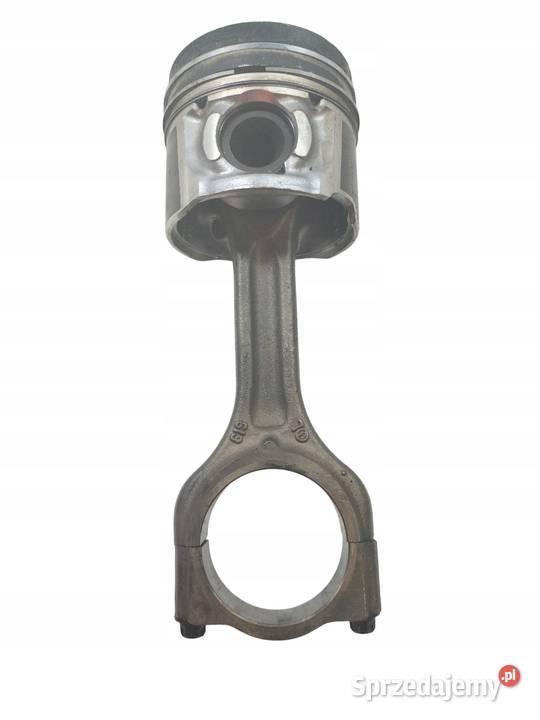 TŁOK KORBOWÓD 75L101 16 HDI Ford Fiesta Mk7