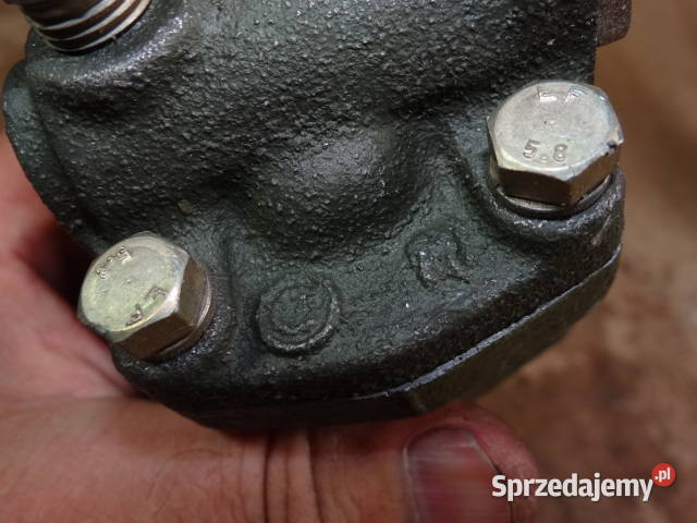 pompa oleju Żuk Nysa Warszawa Tarpan NOWA org Żary sprzedam