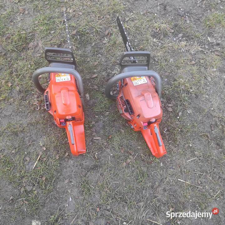 Sprzedam piłę spalinową Husqvarna 340 Wielgie