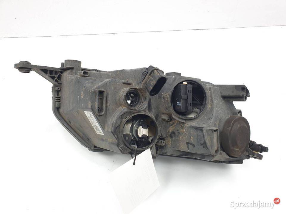 LAMPA LEWA PRZÓD SKODA RAPID EU Lipno sprzedam