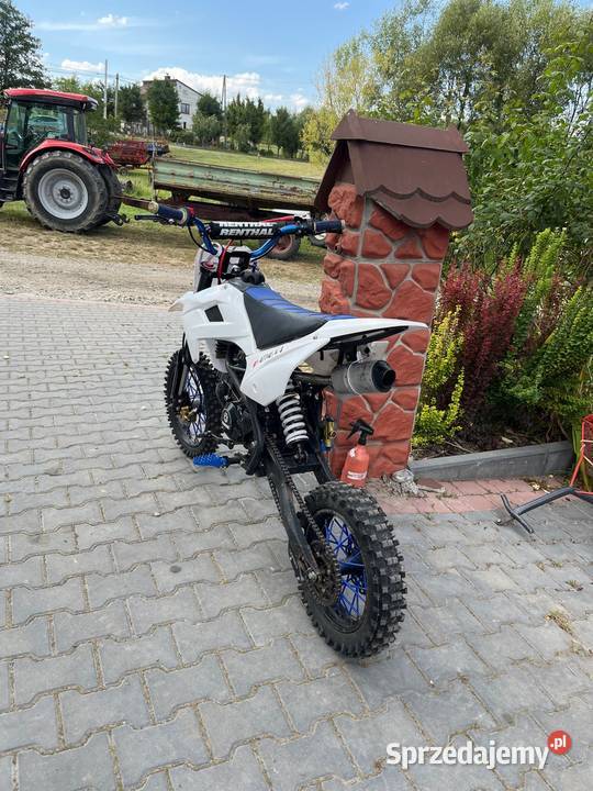mrf 140 Pilzno