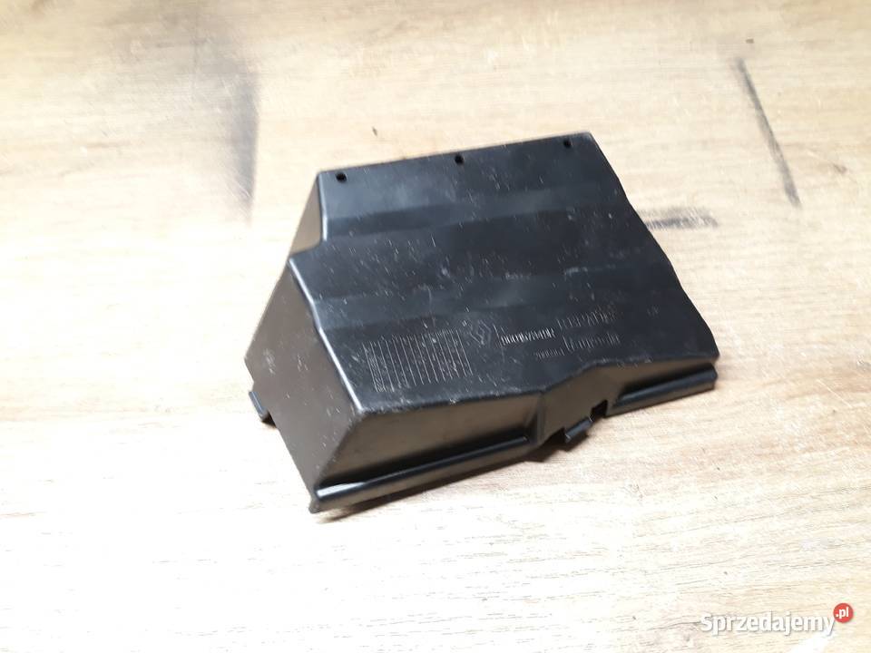 RENAULT CLIO 3 III KIEROWNICA POWIETRZA Międzychód
