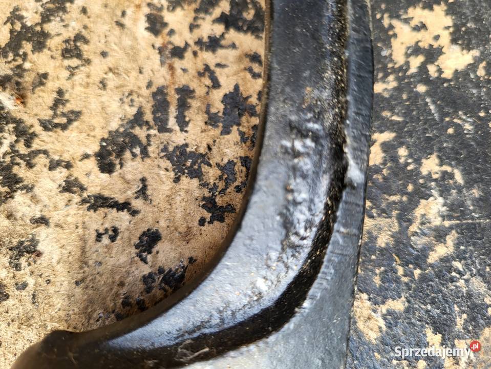 DKW RT125 STOPKA HAMULCA HAMULEC sprzedam