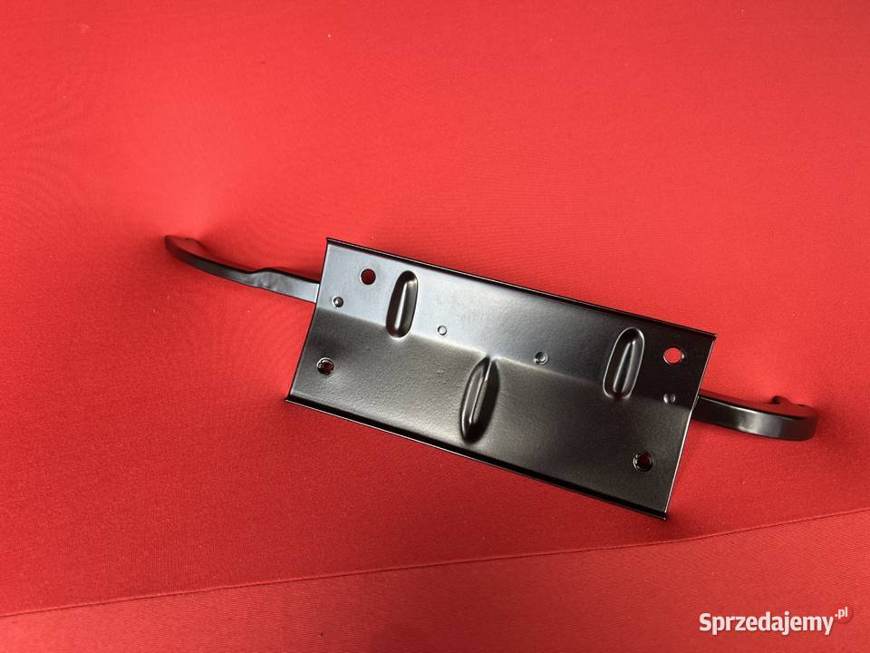 Uchwyt gaśnicy do BMW e30 Warszawa