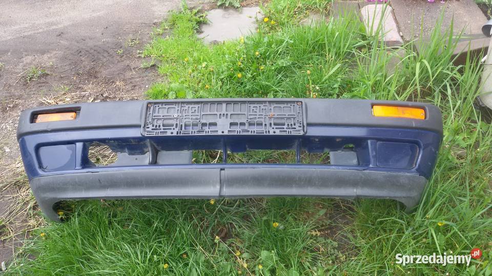 ZDERZAK PRZEDNI VW GOLF 2 Elbląg sprzedam