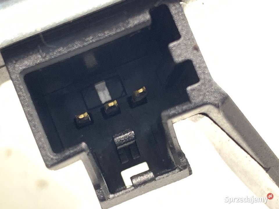 SILNIK WYCIERACZEK TYŁ FORD FUSION 2S61A17K441AC podkarpackie