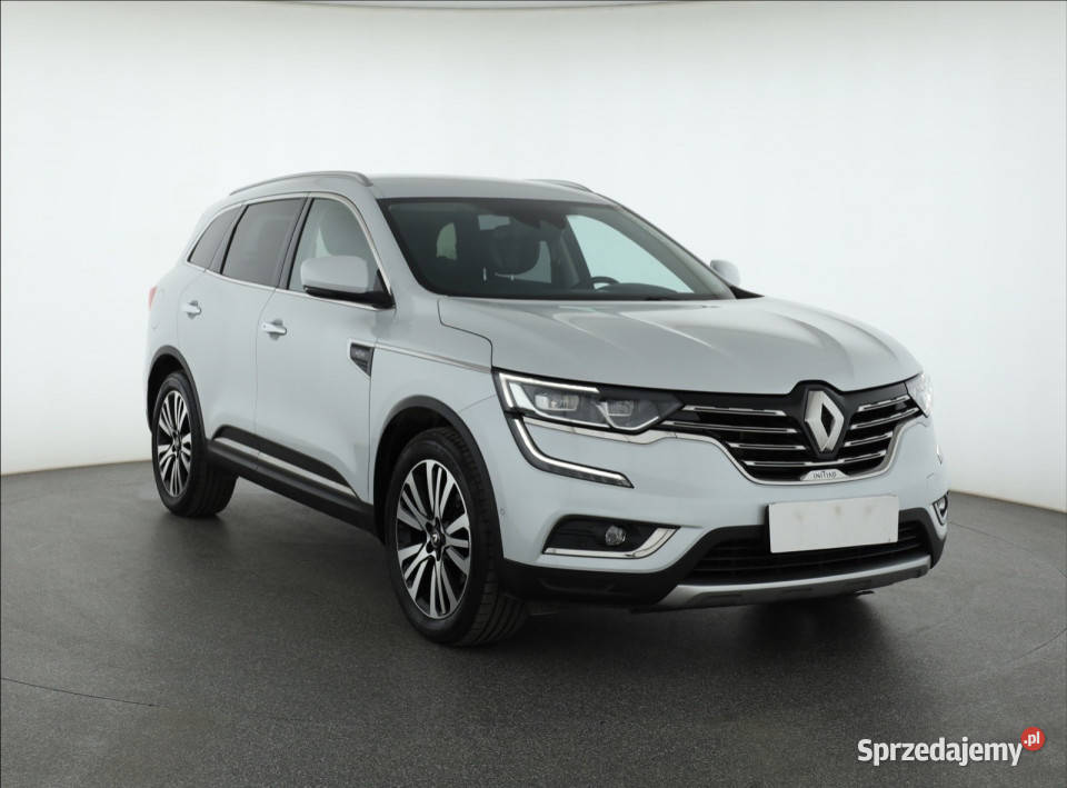 Renault Koleos 20 dCi 1995cm3 Piaseczno sprzedam