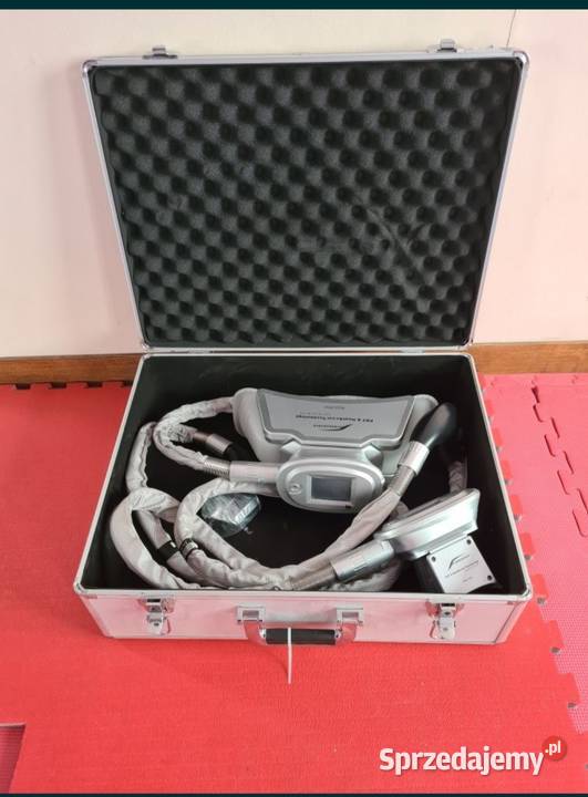 Maszyna do Kriolipolizy ETG504S PODKLADY