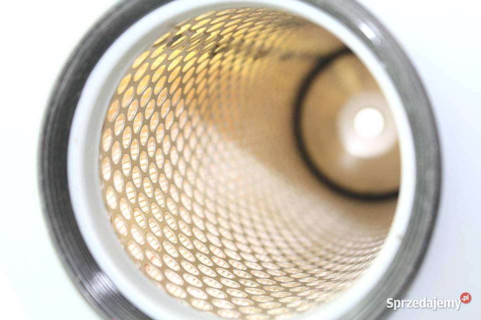 Filtr Powietrza Ford Holland 136x295 Tajęcina