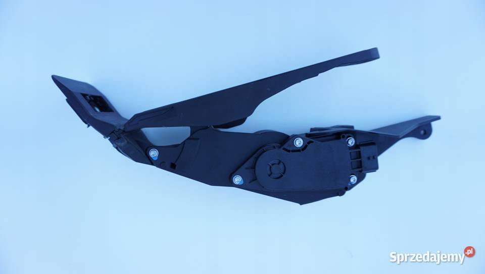 PEDAŁ GAZU INFINITI Q50 Wyposażenie wnętrza Nowy Tomyśl