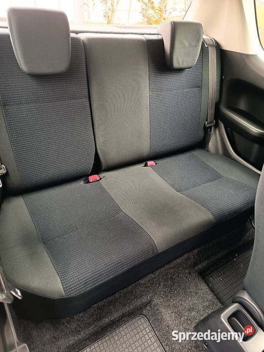 Suzuki Swift Suzuki Swift 13 Polski Salon centralny zamek warmińsko-mazurskie Olsztyn
