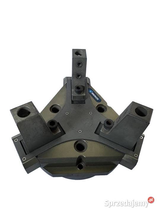 Schunk PZN1602SD 37303414 Gripper Pozostałe Warszawa