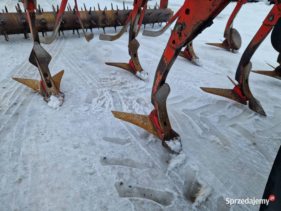 Gruber Agregat scierniskowy landsberg pottinger Ostrowiec Świętokrzyski sprzedam