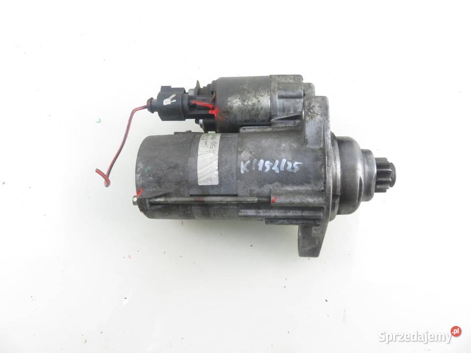 ROZRUSZNIK VW POLO IV 9N 14 TDI BMS