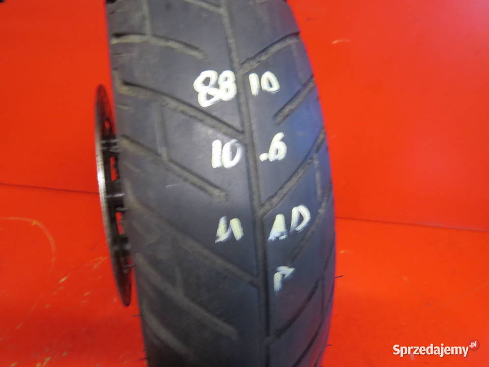 MALAGUTI MADISON 200 125 180 250 koło felga