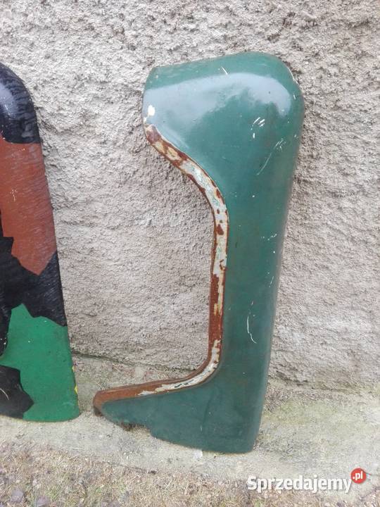 Uaz 469 Błotnik Przód Suwałki