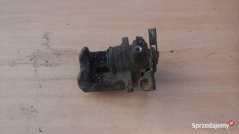 Zacisk hamulcowy vw passat b5 Stąporków