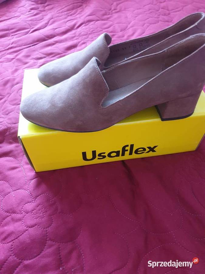 Buty damskie firmy Ryłko 39 nie noszone Tarnowskie Góry sprzedam