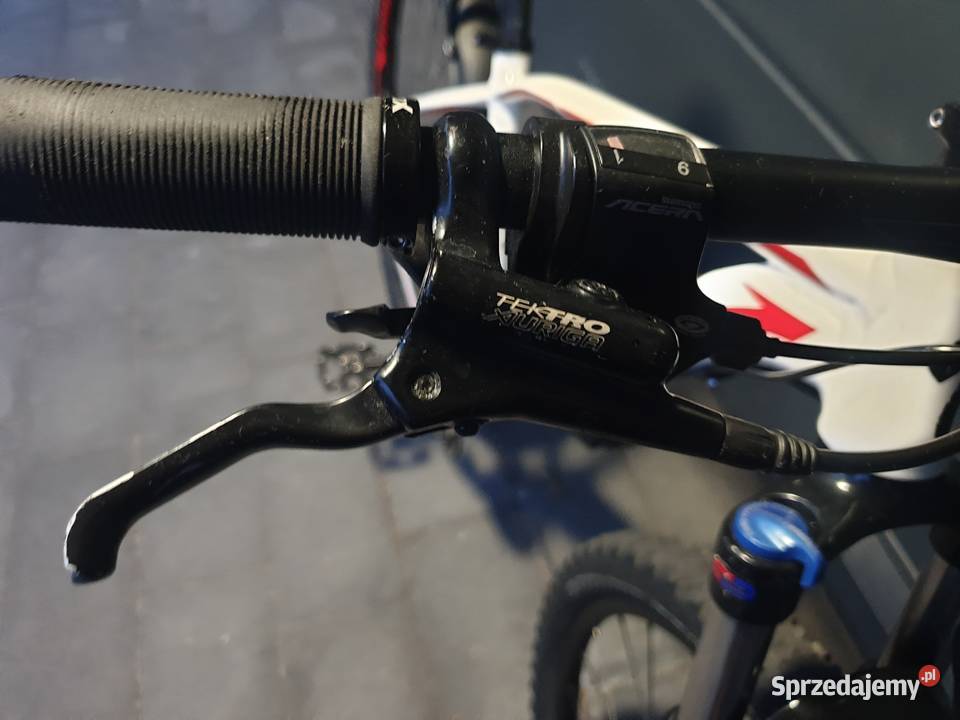 Specialized Rockhopper Comp Rama M koło 29 Rumia