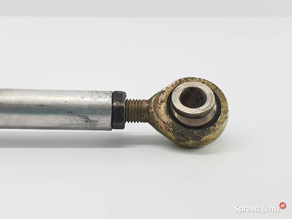 Drazek Kierowniczy Koncowka Ski Doo Summit Mxz Zawieszenie Łódź