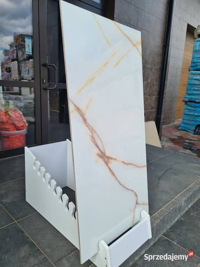 PŁYTKA gres ICON STK ONICE POLER 60X120 GAT 1 Opoczno sprzedam