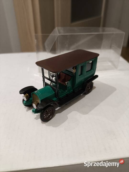 Modele SES skala 140143 Wrocław sprzedam