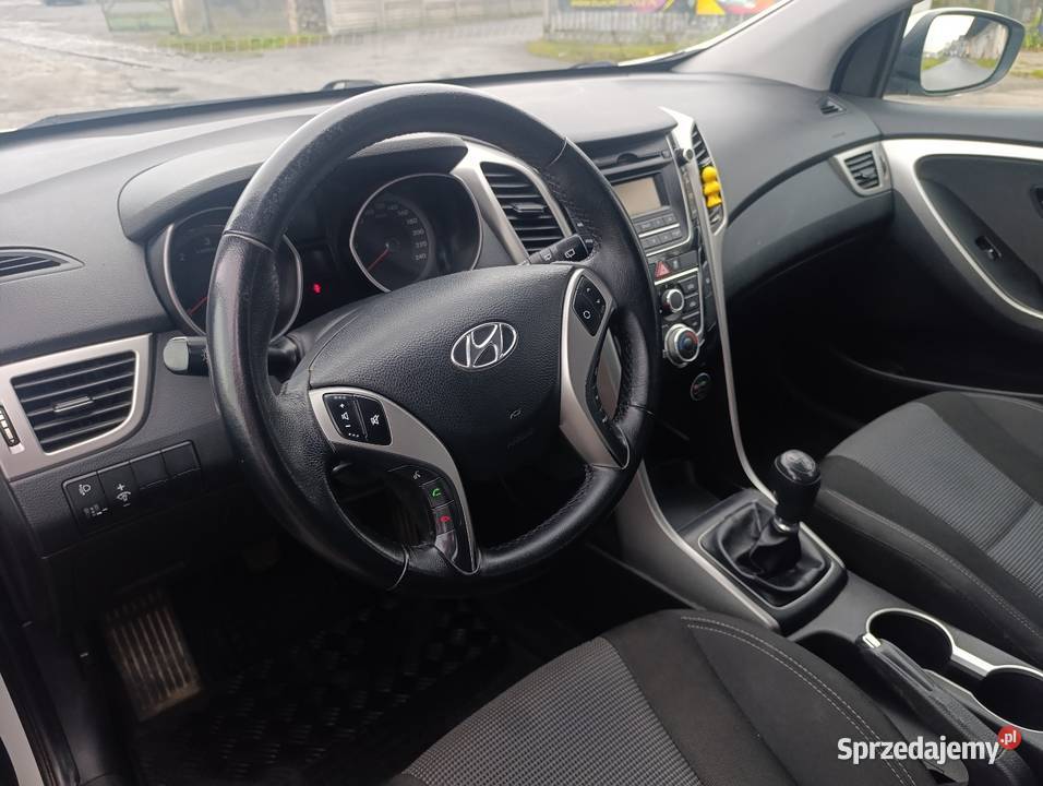 I30 ekonomiczny opolskie Opole