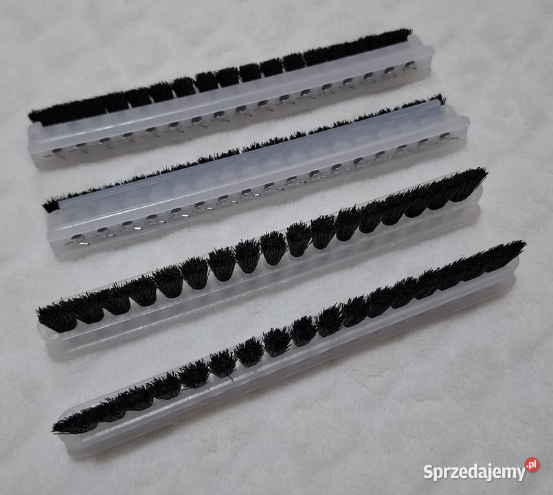 Szczotki do wałka Power Nozzle PN2 PN2E do Czeladź