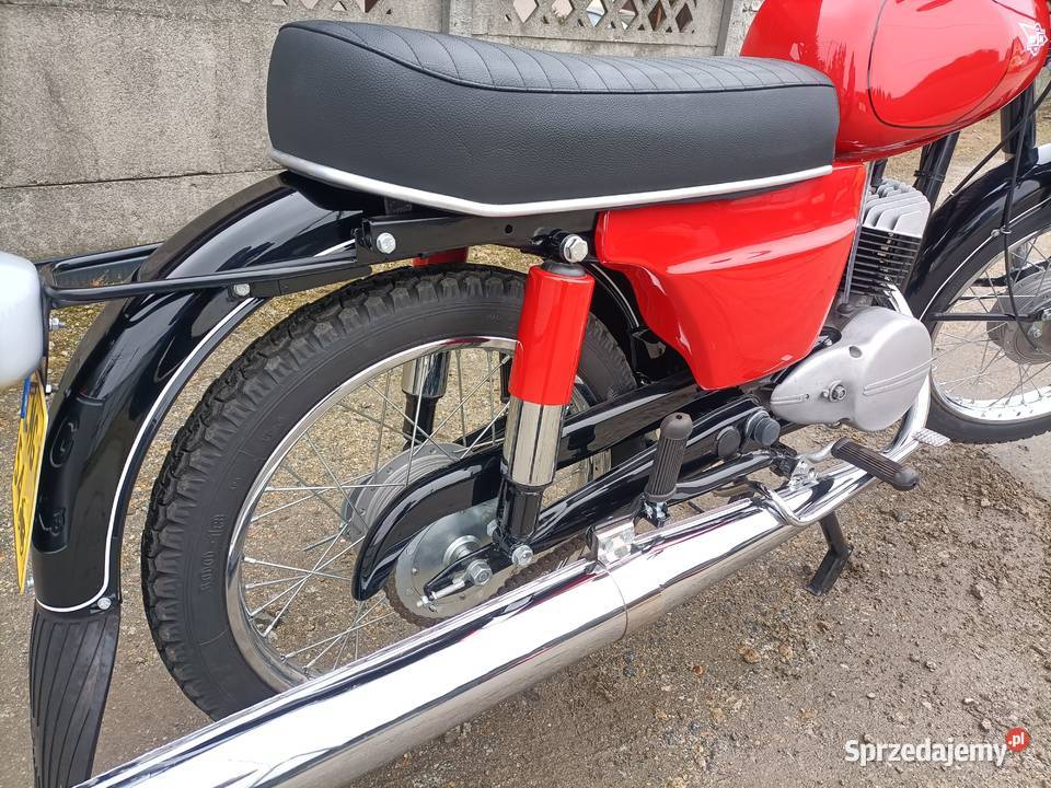 WSK LUTECE EXPORT wwwmotobazarprl Padniewko