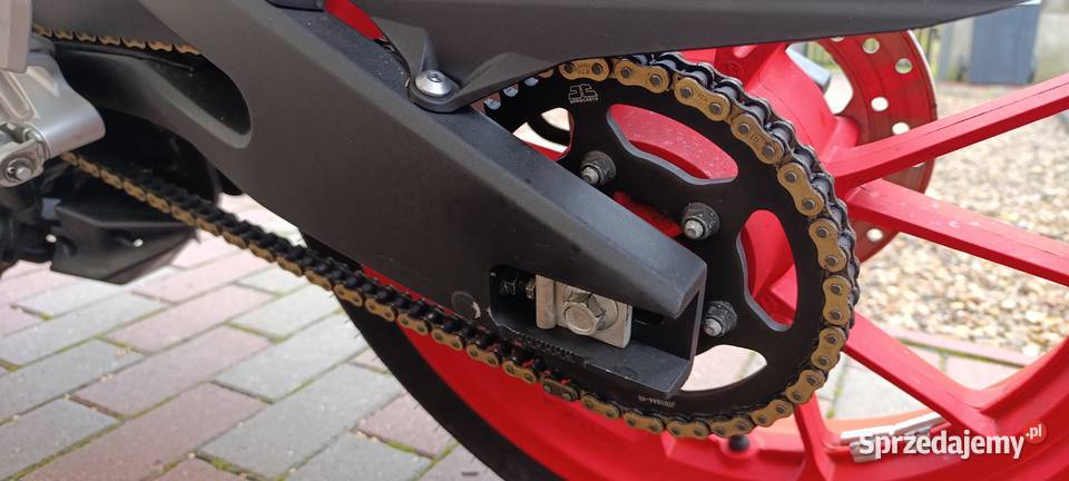 Yamaha mt 125 salon Pierwszy własciciel 125cm3 Kielce