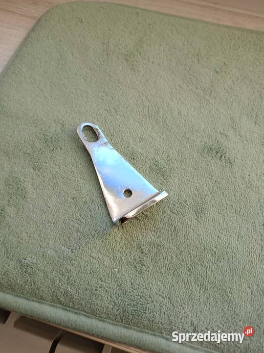 Wsk 175 Kobuz Stopka Nóżka Gaźnika Króćca Łódź